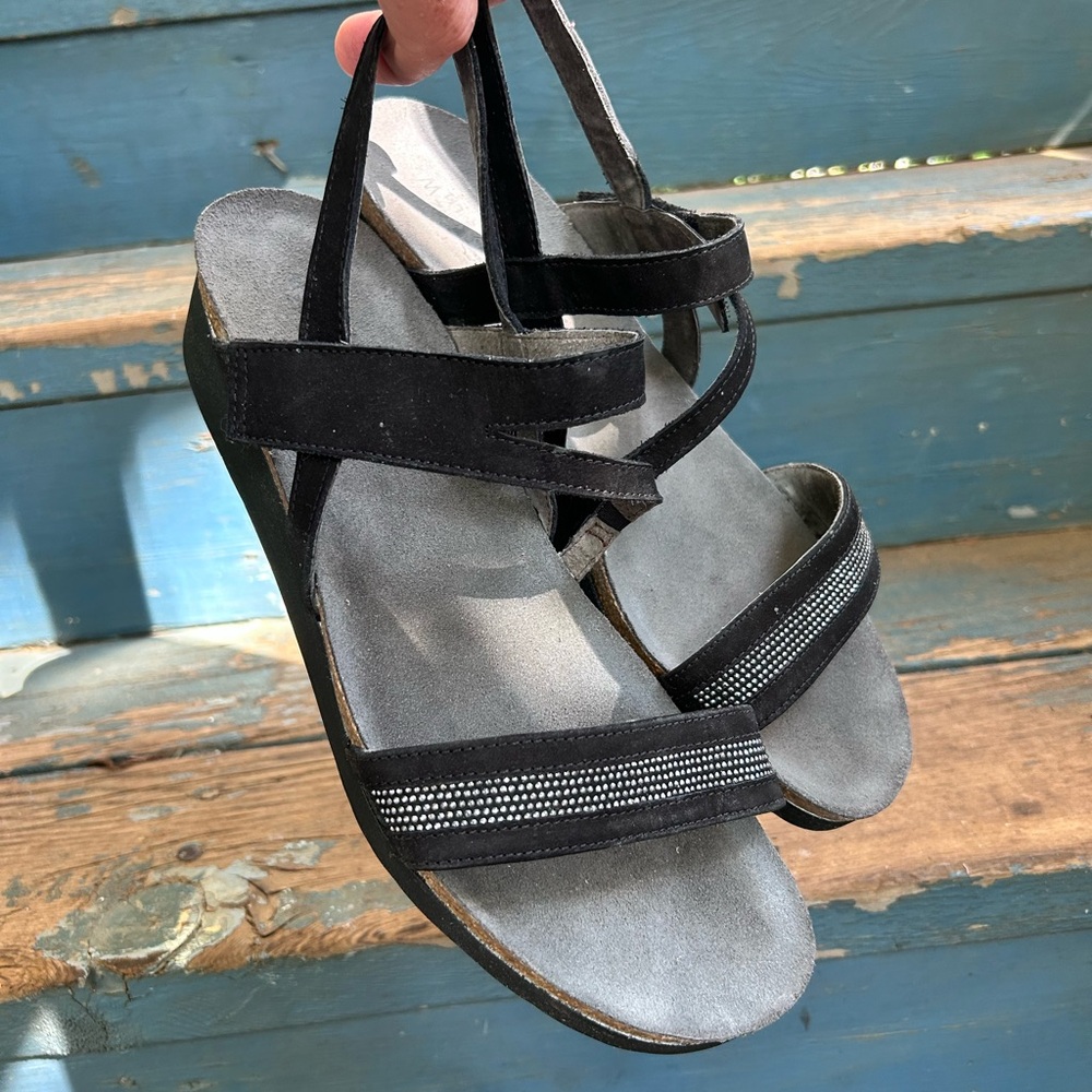 NAOT Sandals